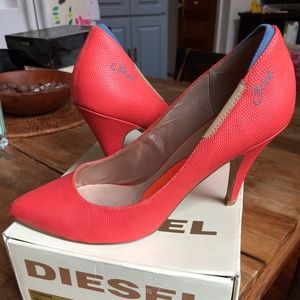 Diesel Shoes
